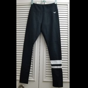 Hollister Ultra High-Rise Leggings